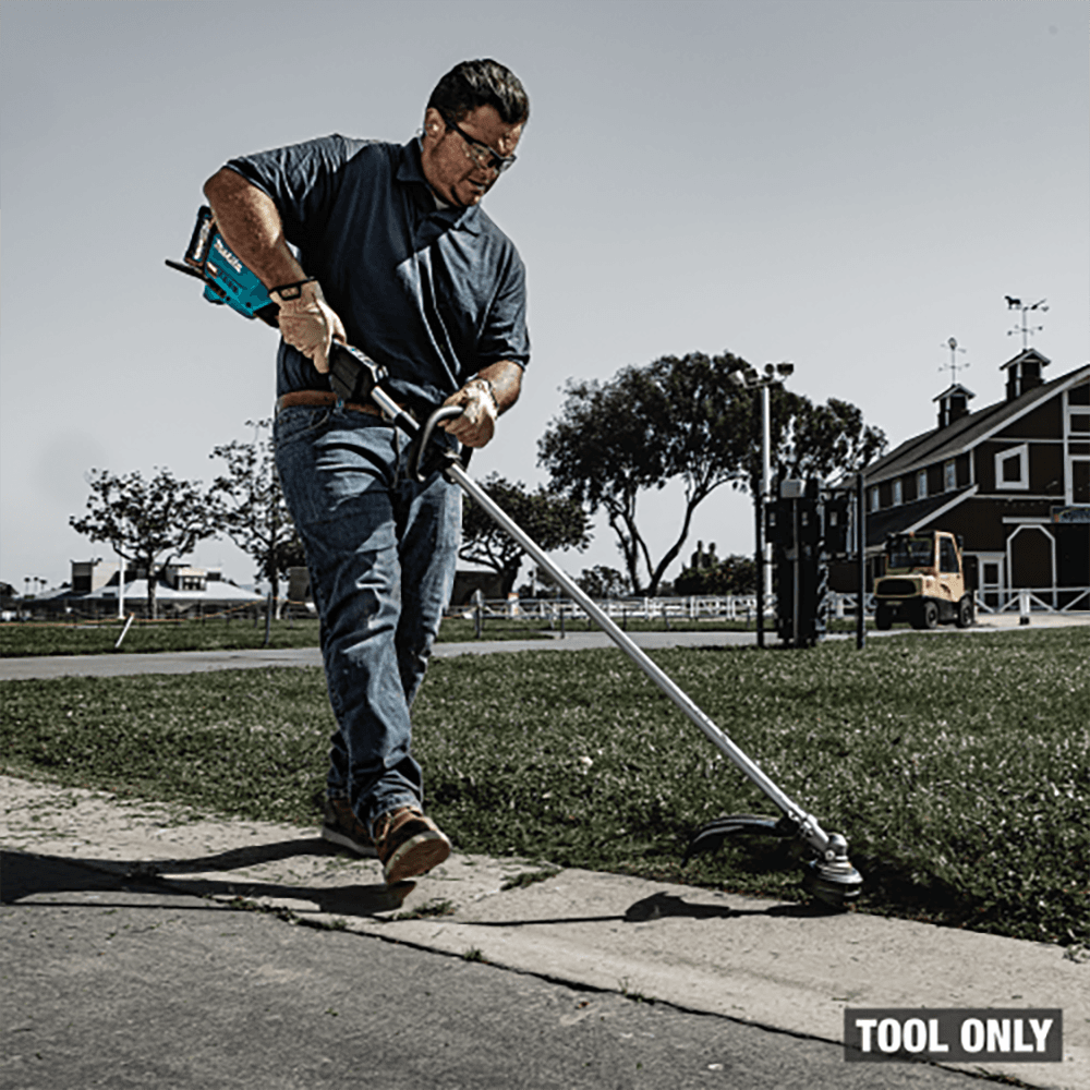 40V Max XGT Brushless Cordless 17" High Torque String Trimmer, Tool Only Alt 4 - Image