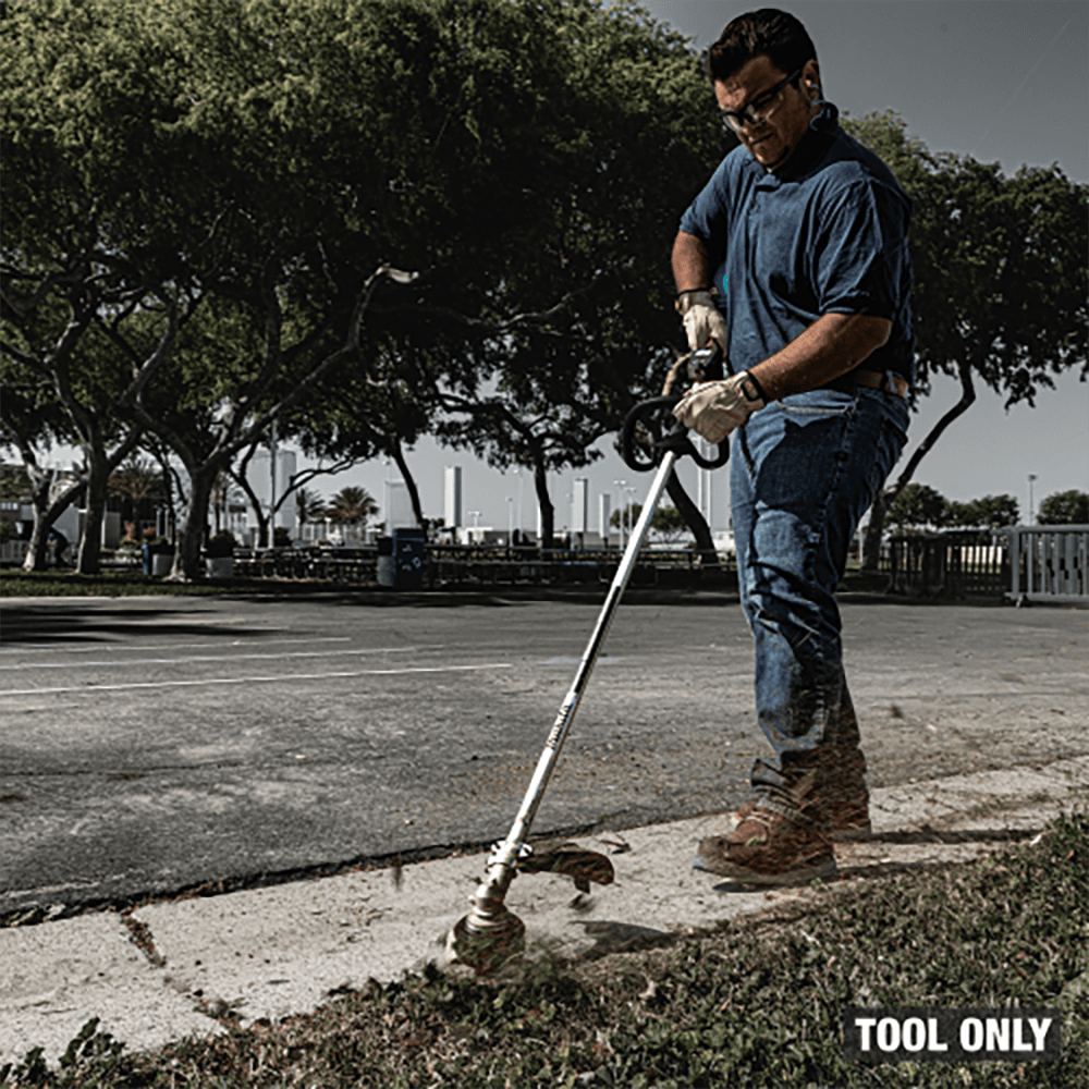 40V Max XGT Brushless Cordless 17" High Torque String Trimmer, Tool Only Alt 6 - Image
