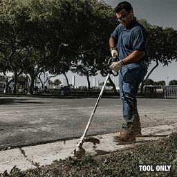 40V Max XGT Brushless Cordless 17" High Torque String Trimmer, Tool Only Alt 6 - Image