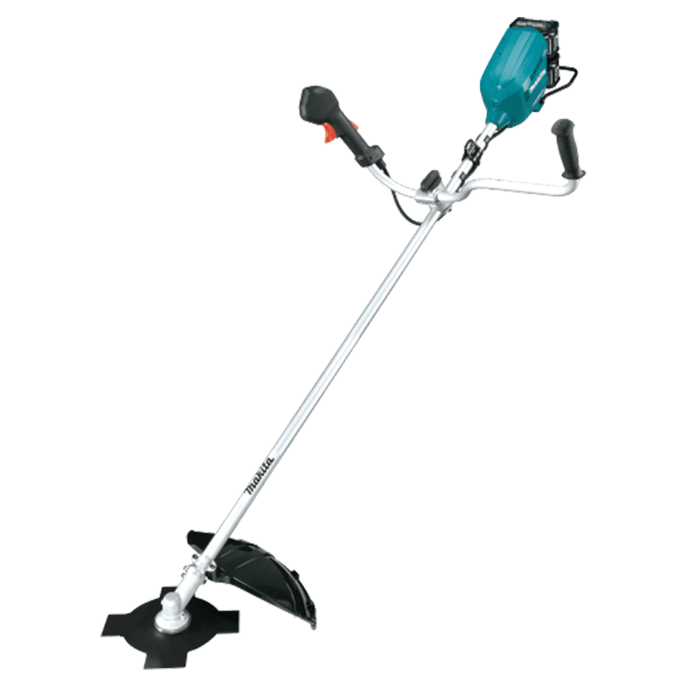 80V Max (40V Max X2) XGT Brushless Cordless Brush Cutter Kit (4.0Ah) Alt 1 - Image