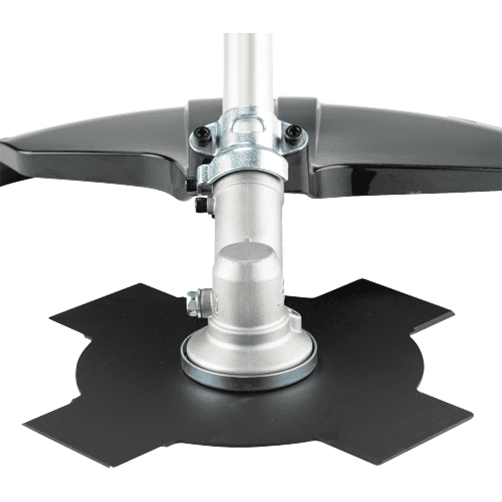 80V Max (40V Max X2) XGT Brushless Cordless Brush Cutter Kit (4.0Ah) Alt 4 - Image