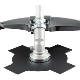 80V Max (40V Max X2) XGT Brushless Cordless Brush Cutter Kit (4.0Ah) Alt 4 - Image