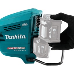 80V Max (40V Max X2) XGT Brushless Cordless Brush Cutter, Tool Only Alt 2 - Image