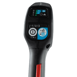 80V Max (40V Max X2) XGT Brushless Cordless Brush Cutter, Tool Only Alt 6 - Image