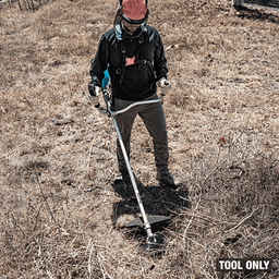 80V Max (40V Max X2) XGT Brushless Cordless Brush Cutter, Tool Only Alt 7 - Image