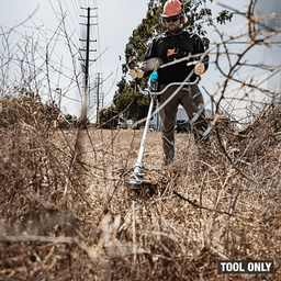80V Max (40V Max X2) XGT Brushless Cordless Brush Cutter, Tool Only Alt 8 - Image