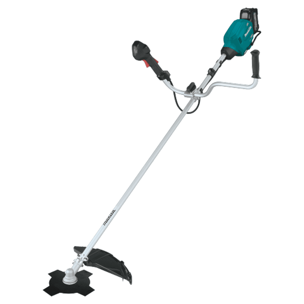 GRU06T 40V Max XGT Brushless Cordless Brush Cutter Kit (5.0Ah) Alt 1 - Image