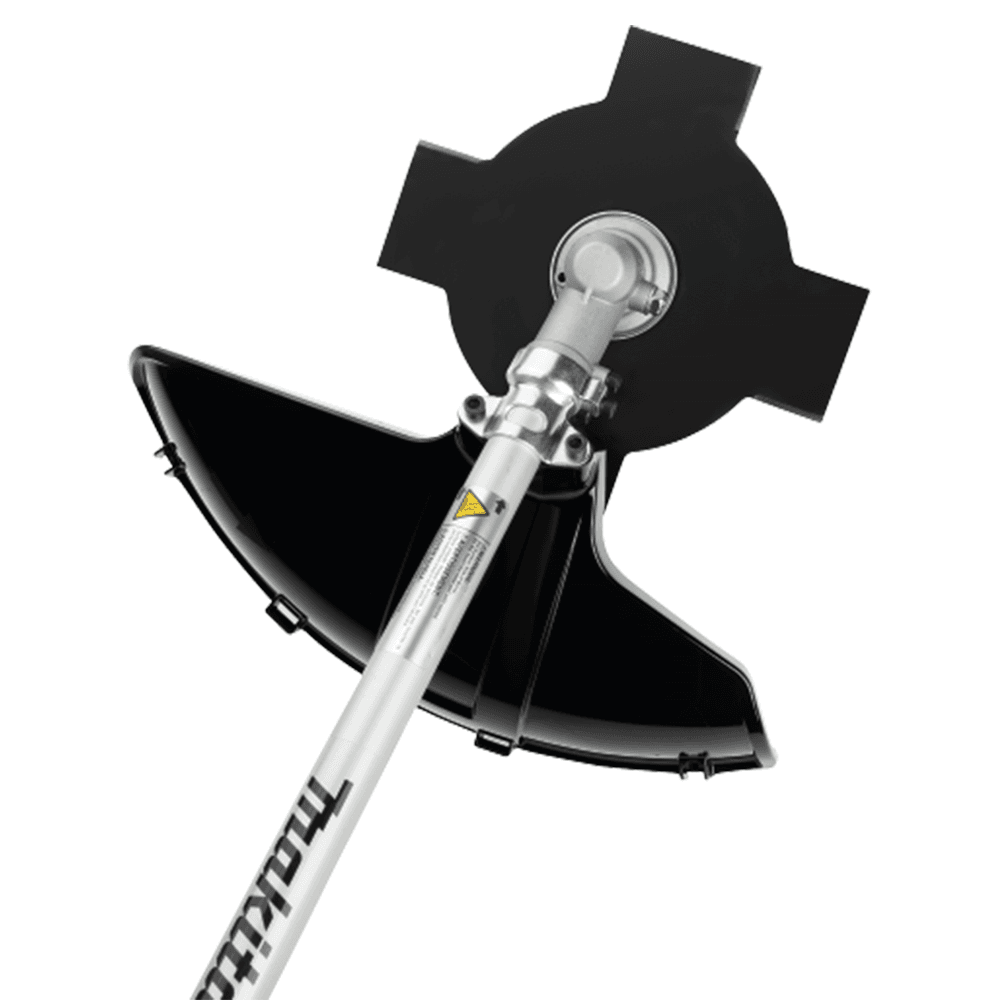 GRU06T 40V Max XGT Brushless Cordless Brush Cutter Kit (5.0Ah) Alt 3 - Image