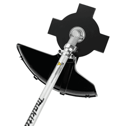 GRU06T 40V Max XGT Brushless Cordless Brush Cutter Kit (5.0Ah) Alt 3 - Image