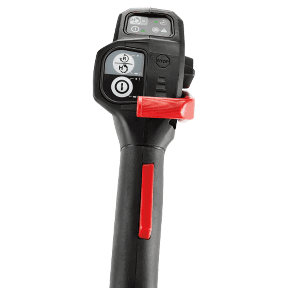 GRU06T 40V Max XGT Brushless Cordless Brush Cutter Kit (5.0Ah) Alt 4 - Image