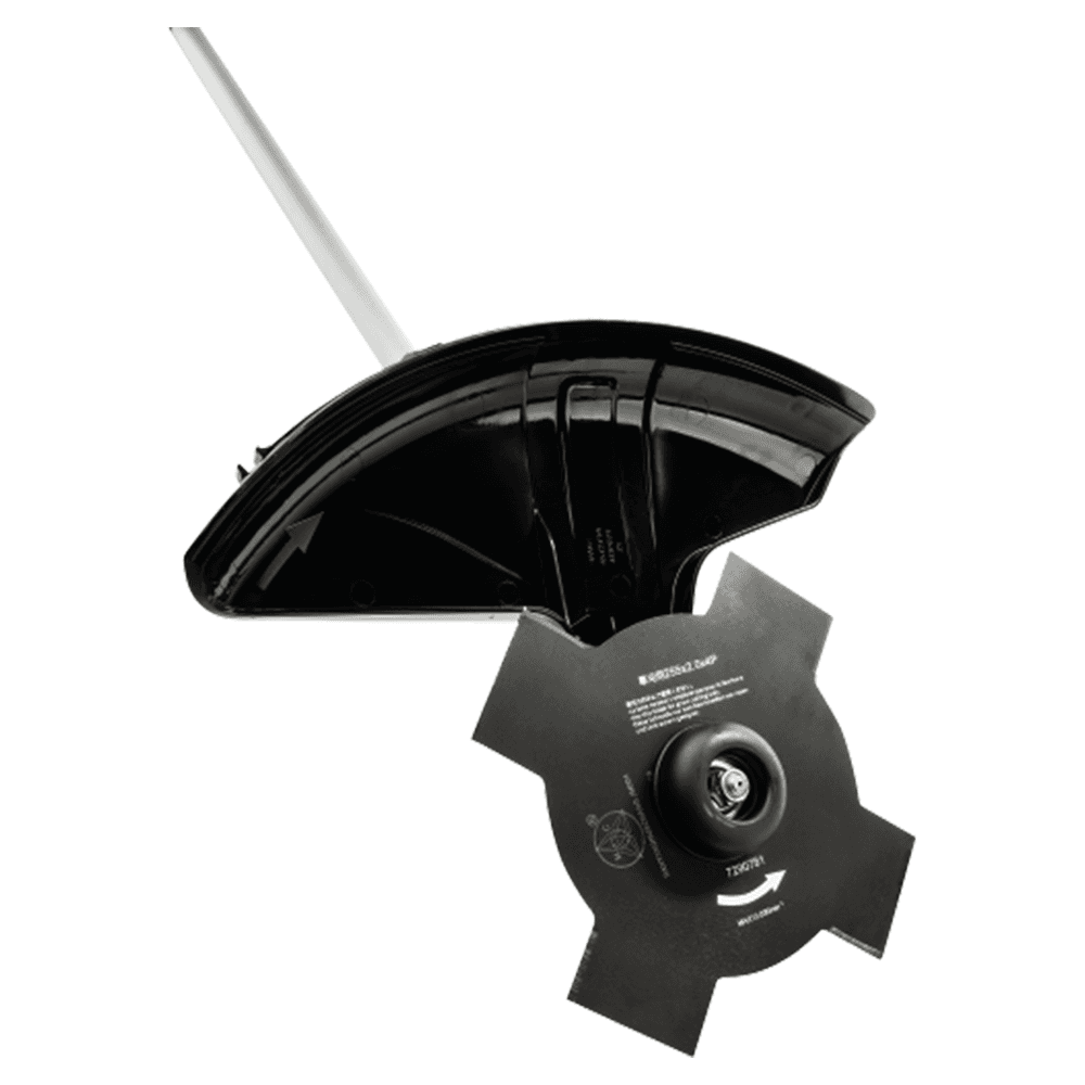 GRU06T 40V Max XGT Brushless Cordless Brush Cutter Kit (5.0Ah) Alt 5 - Image