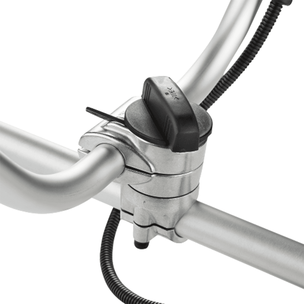 GRU06T 40V Max XGT Brushless Cordless Brush Cutter Kit (5.0Ah) Alt 6 - Image