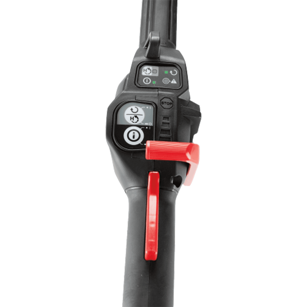 40V Max XGT Brushless Cordless 18" Dual Rotation, High Torque String Trimmer Kit (5.0Ah) Alt 3 - Image