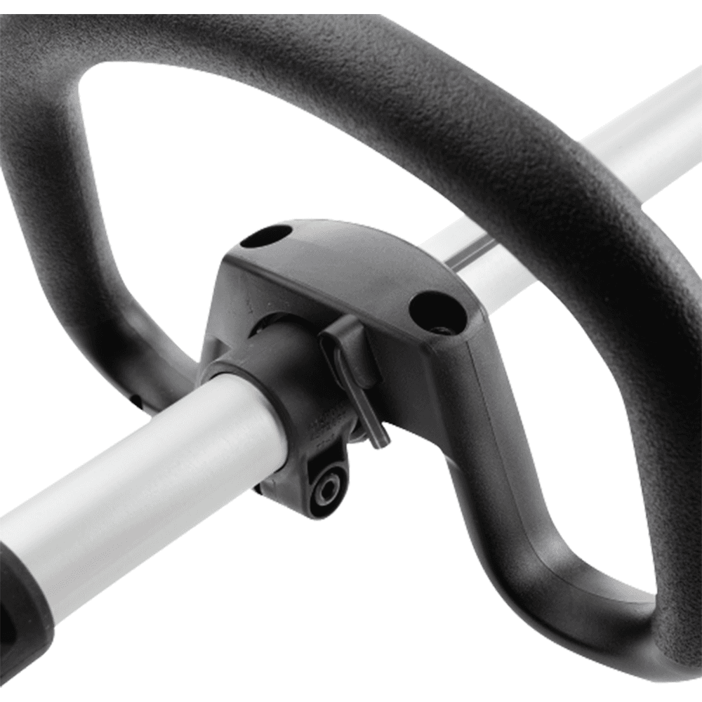 40V Max XGT Brushless Cordless 18" Dual Rotation, High Torque String Trimmer Kit (5.0Ah) Alt 5 - Image