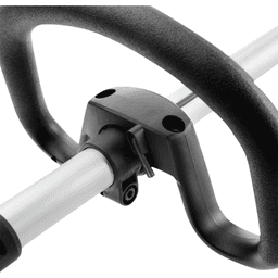 40V Max XGT Brushless Cordless 18" Dual Rotation, High Torque String Trimmer Kit (5.0Ah) Alt 5 - Image