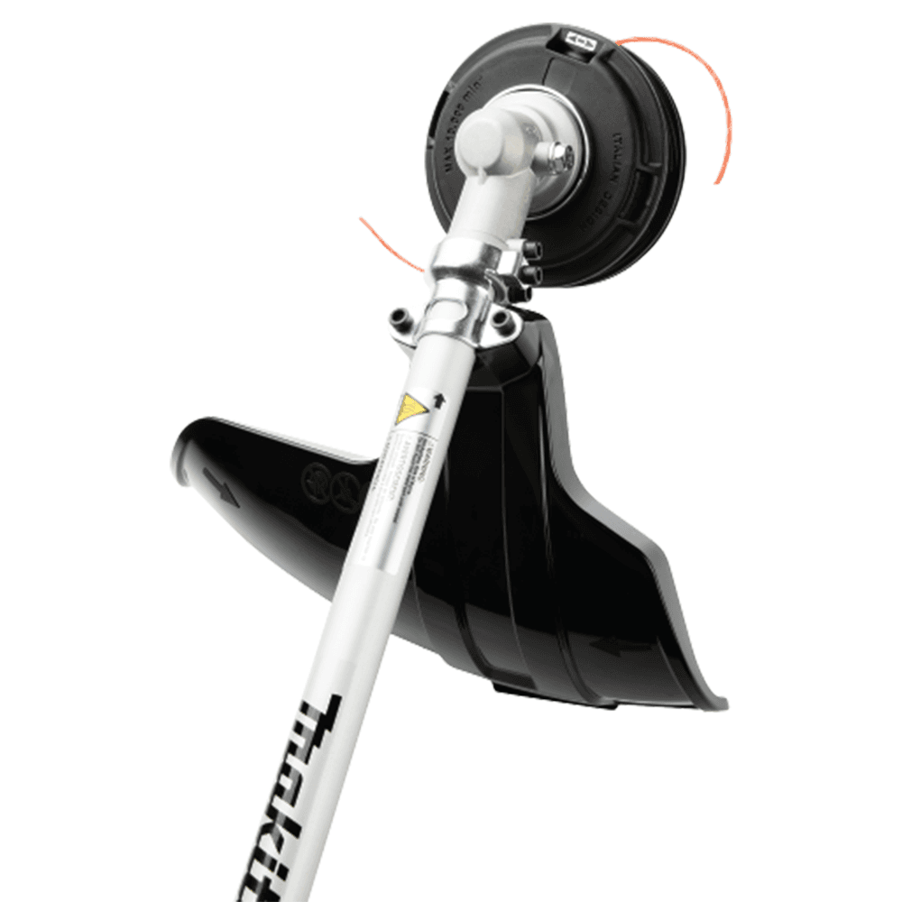 40V Max XGT Brushless Cordless 18" Dual Rotation, High Torque String Trimmer Kit (5.0Ah) Alt 6 - Image