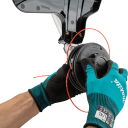 40V Max XGT Brushless Cordless 18" Dual Rotation, High Torque String Trimmer Kit (5.0Ah) Alt 8 - Image