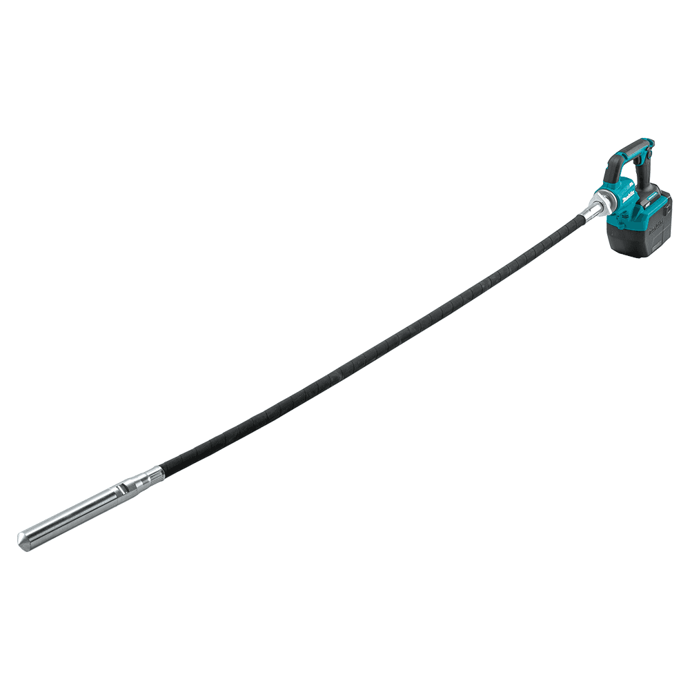 5-1/2' 40V max XGT Brushless Cordless Concrete Vibrator Kit (4.0 Ah) Alt 1 - Image