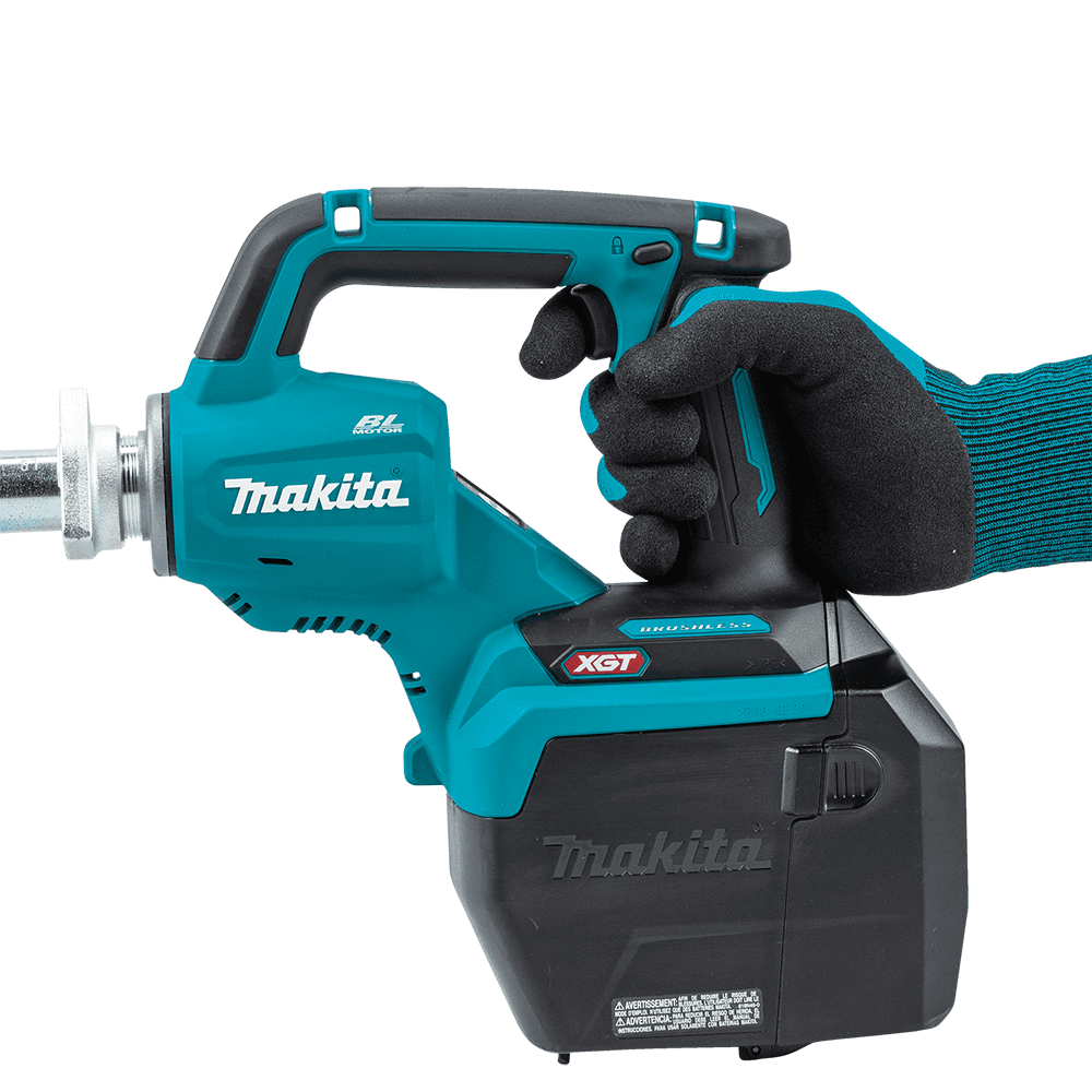 8' 40V max XGT Brushless Cordless Concrete Vibrator Kit (8.0 Ah) Alt 3 - Image