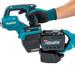 8' 40V max XGT Brushless Cordless Concrete Vibrator Kit (8.0 Ah) Alt 4 - Image