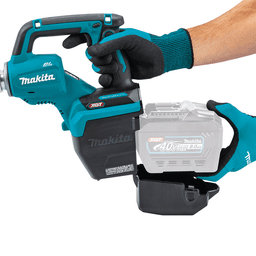 8' 40V max XGT Brushless Cordless Concrete Vibrator Tool Only Alt 3 - Image