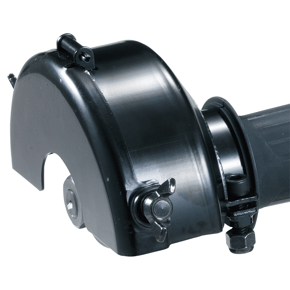 5" Straight Grinder Alt 1 - Image