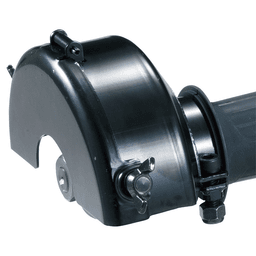 5" Straight Grinder Alt 1 - Image