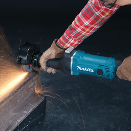 5" Straight Grinder Alt 3 - Image