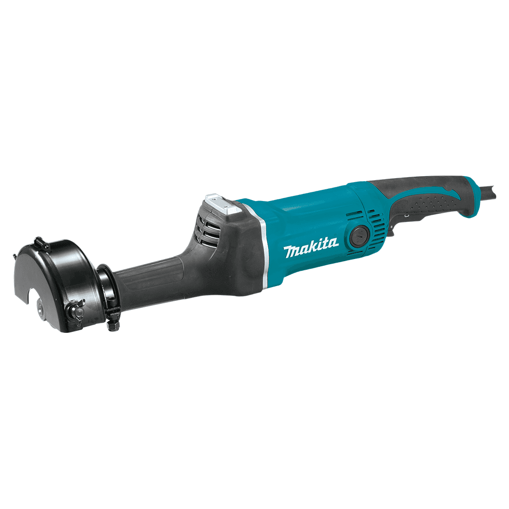 5" Straight Grinder Main - Image