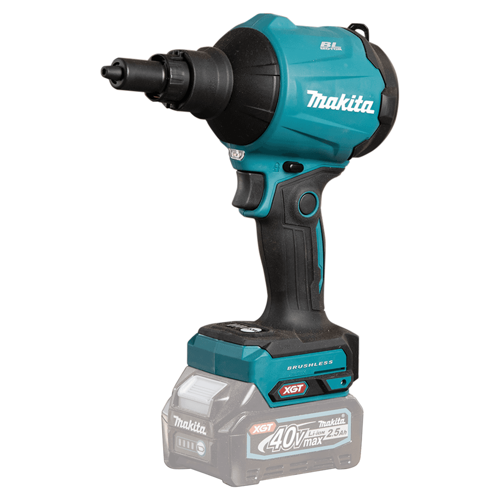 40V max XGT Brushless Cordless High Speed Dust Blower Tool Only Alt 1 - Image
