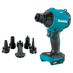 40V max XGT Brushless Cordless High Speed Dust Blower Tool Only Main - Image