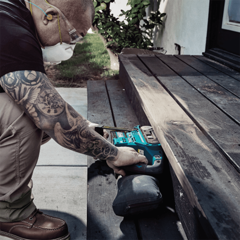 40V Max XGT Brushless Cordless 3" x 21" Belt Sander, AWS Capable, Tool Only Alt 13 - Image