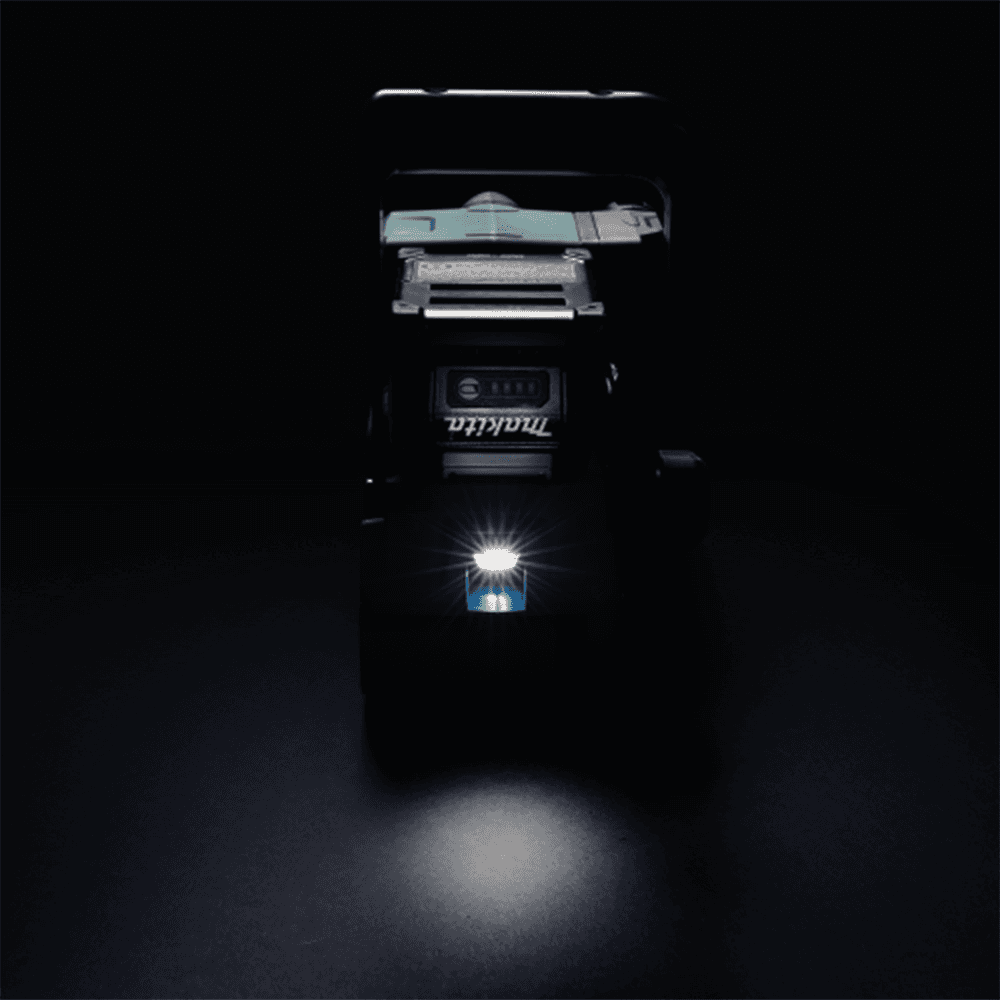 40V Max XGT Brushless Cordless 3" x 21" Belt Sander, AWS Capable, Tool Only Alt 17 - Image