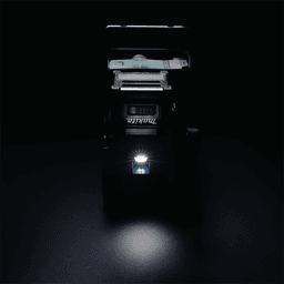 40V Max XGT Brushless Cordless 3" x 21" Belt Sander, AWS Capable, Tool Only Alt 17 - Image