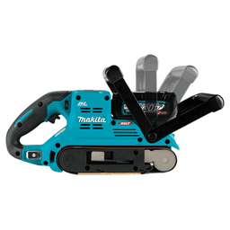 40V Max XGT Brushless Cordless 3" x 21" Belt Sander, AWS Capable, Tool Only Alt 18 - Image