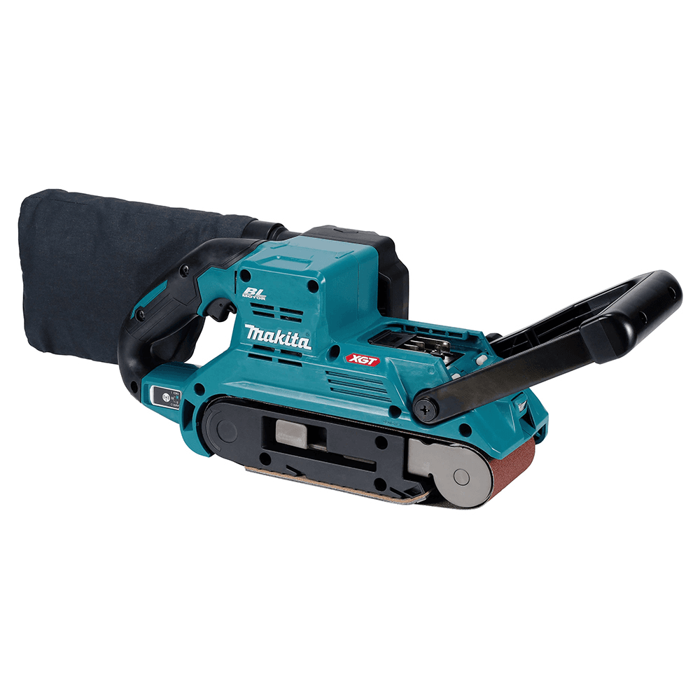 40V Max XGT Brushless Cordless 3" x 21" Belt Sander, AWS Capable, Tool Only Alt 2 - Image