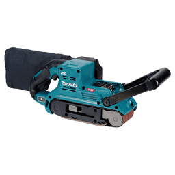 40V Max XGT Brushless Cordless 3" x 21" Belt Sander, AWS Capable, Tool Only Alt 2 - Image