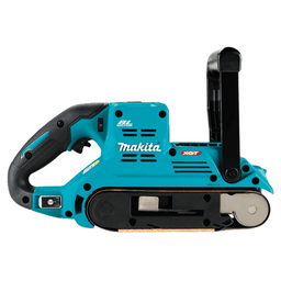 40V Max XGT Brushless Cordless 3" x 21" Belt Sander, AWS Capable, Tool Only Alt 22 - Image