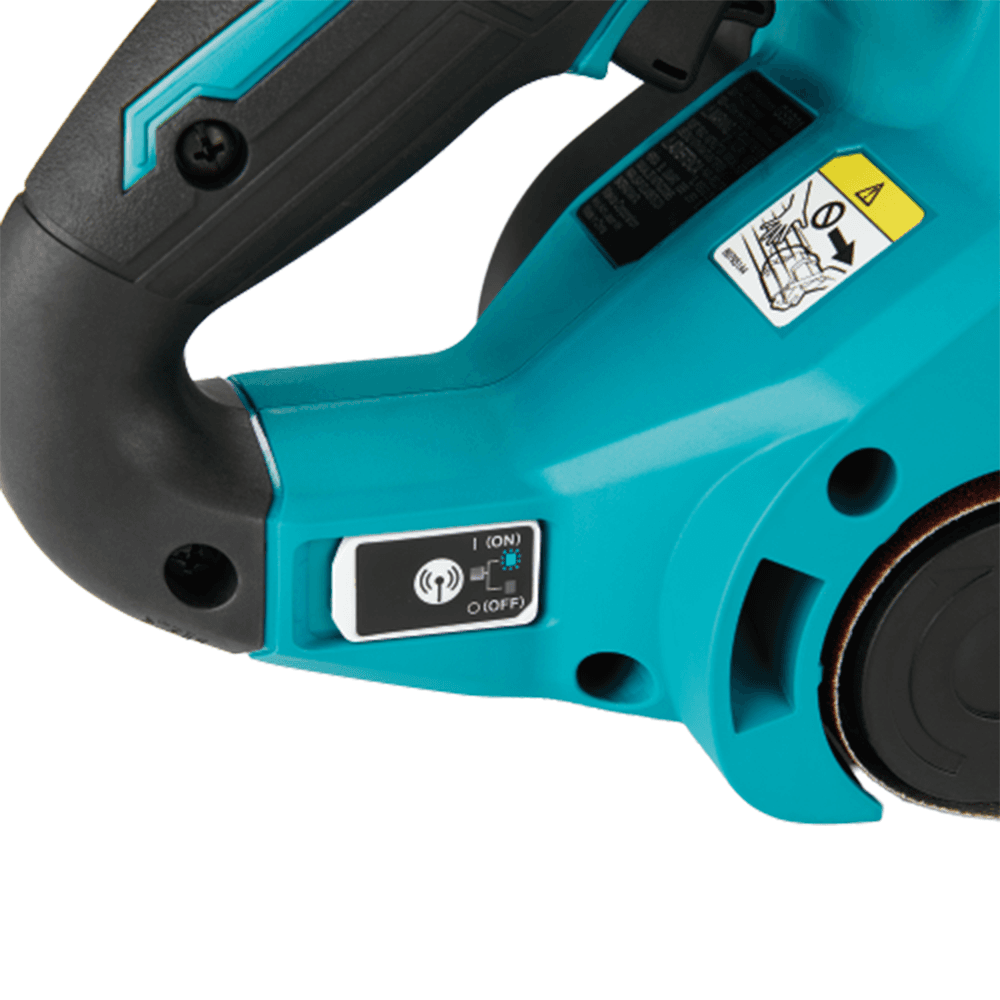 40V Max XGT Brushless Cordless 3" x 21" Belt Sander, AWS Capable, Tool Only Alt 23 - Image