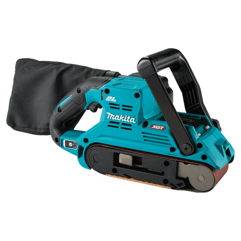 40V Max XGT Brushless Cordless 3" x 21" Belt Sander, AWS Capable, Tool Only Main - Image