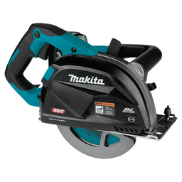 40V max XGT Brushless Cordless 7-1/4" Metal Cutting Saw Kit with Electric Brake/Chip Collector (4.0 Ah) Alt 3 - Image