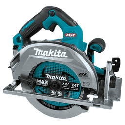 40V max XGT Brushless Cordless 7-1/4" Circular Saw Kit with AWS Capable (4.0 Ah) Alt 3 - Image