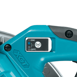 40V max XGT Brushless Cordless 7-1/4" Circular Saw Kit with AWS Capable (4.0 Ah) Alt 4 - Image