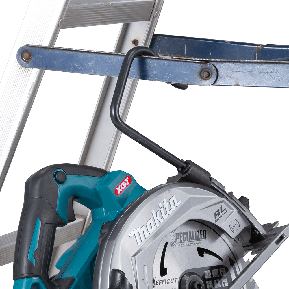 40V max XGT Brushless Cordless 7-1/4" Circular Saw Kit with AWS Capable (4.0 Ah) Alt 8 - Image