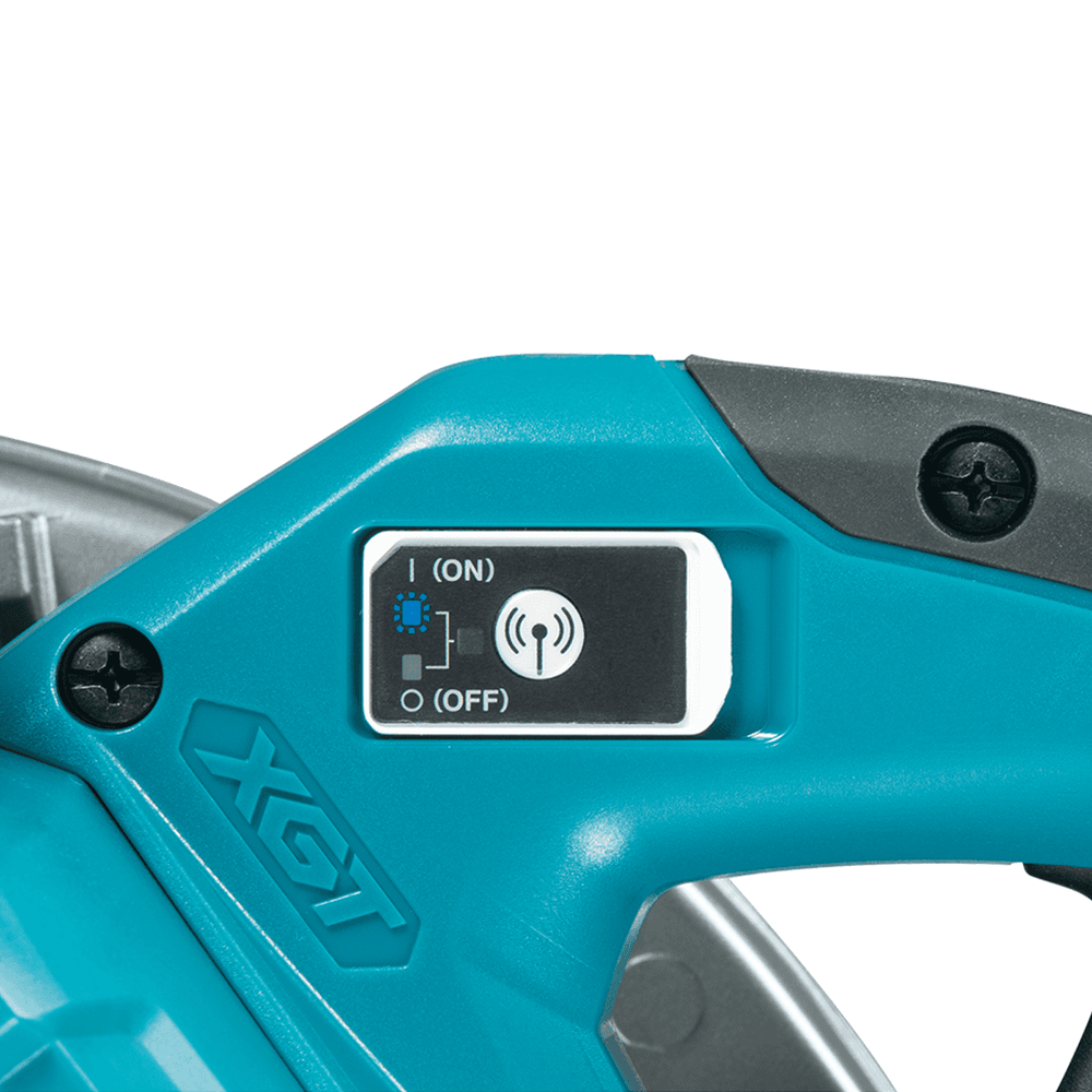 40V max XGT Brushless Cordless 7-1/4" Circular Saw Tool Only with AWS Capable Alt 2 - Image