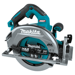 40V max XGT Brushless Cordless 7-1/4" Circular Saw Tool Only with AWS Capable Main - Image