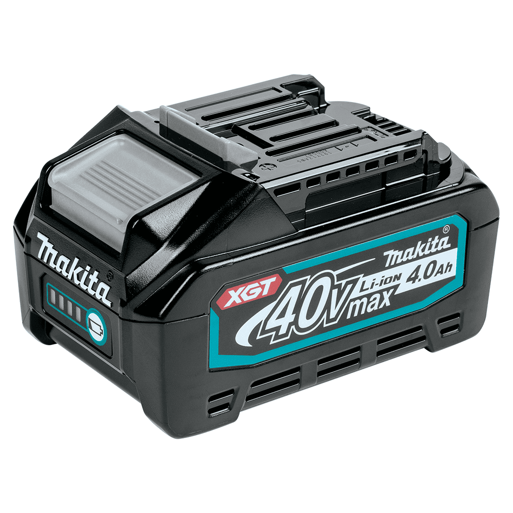 40V max XGT Brushless Cordless 7-1/4" Circular Saw Kit with Guide Rail Compatible Base/AWS Capable (4.0 Ah) Alt 1 - Image