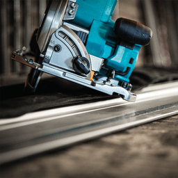 40V max XGT Brushless Cordless 7-1/4" Circular Saw Kit with Guide Rail Compatible Base/AWS Capable (4.0 Ah) Alt 11 - Image