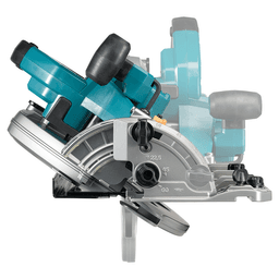 40V max XGT Brushless Cordless 9-1/4" Circular Saw Tool Only with Guide Rail Compatible Base/AWS Capable Alt 1 - Image