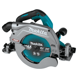 40V max XGT Brushless Cordless 9-1/4" Circular Saw Tool Only with Guide Rail Compatible Base/AWS Capable Main - Image